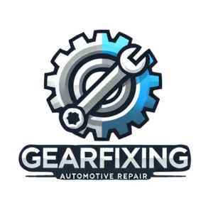 Fixing Gear